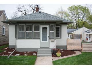 5521 42nd Ave, Minneapolis MN  55422-1704 exterior