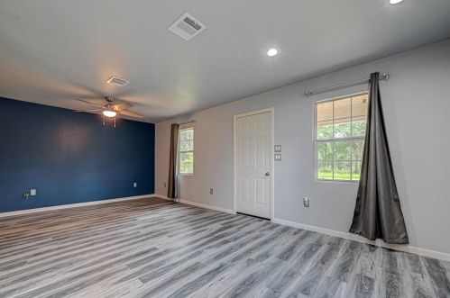 15897 Dewberry Ln, Conroe TX  77302-7517 exterior