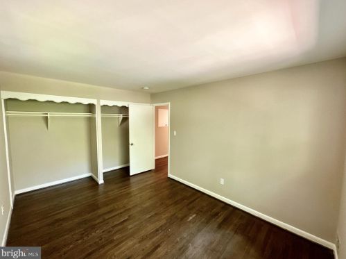 11106 Bybee St, Silver Spring MD 20902-3205 exterior