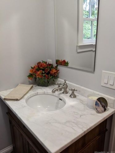 214 Millstone Rd, Wilton CT  06897-1217 exterior