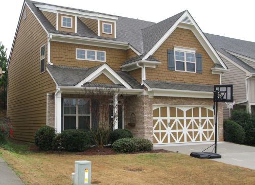 123 Kingland St, Holly Springs, GA 30189-7446