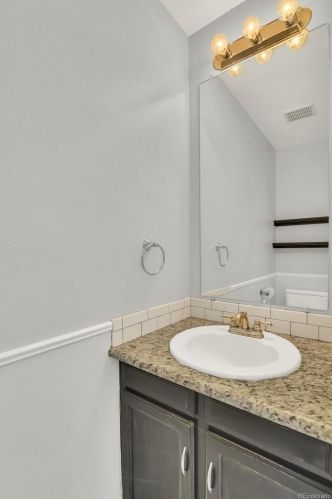 8805 Floyd Ave, Denver CO  80227-4680 exterior