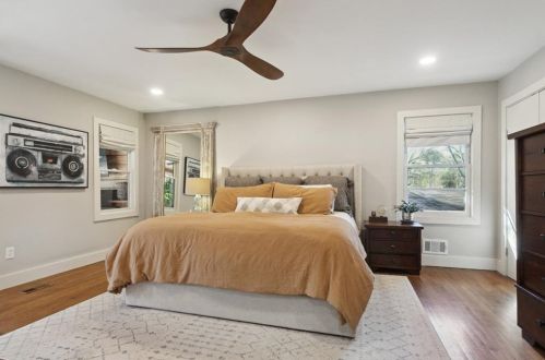 1615 Fama Dr, Atlanta GA  30329-3311 exterior