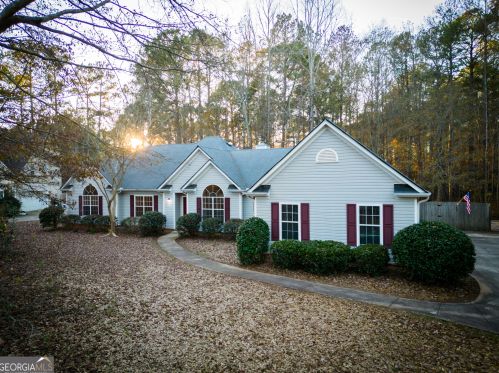 526 Judith Ct, Mcdonough, GA 30252-7425