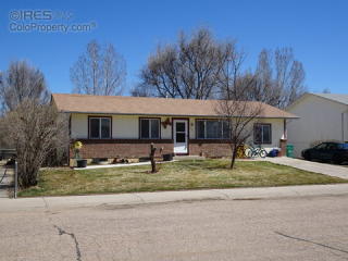 306 Norma Ave, Milliken, CO 80543-8126