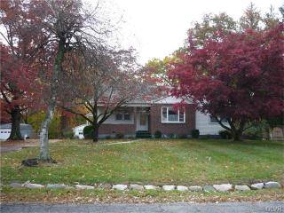 378 Sunset Ave, Bangor PA  18013-9534 exterior