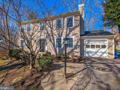3486 Lyon Park Ct, Woodbridge, VA 22192-1022