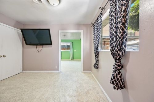 1432 Marshall St, Turlock CA 95380-4133 exterior