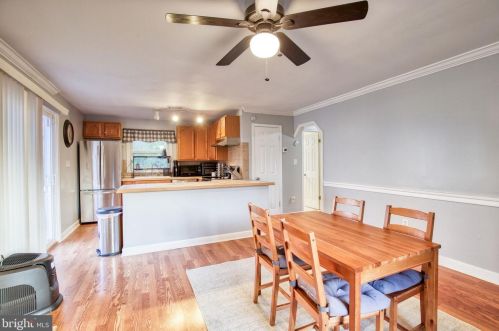 19129 Windsor Rd, Triangle VA  22172-2423 exterior
