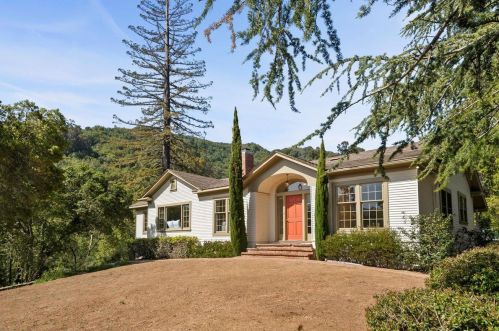 95 Wadsworth Ave, Los Gatos, CA 95030-5841