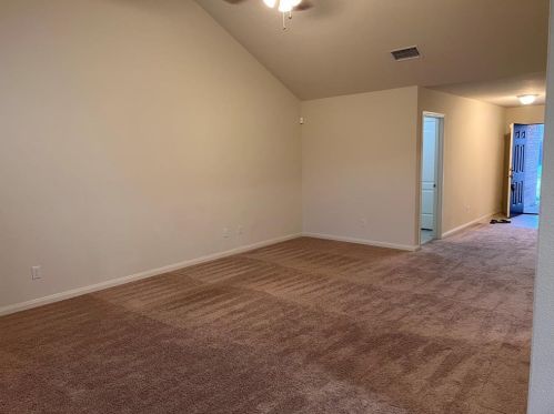 1609 Park Trails Blvd, Princeton TX  75407 exterior