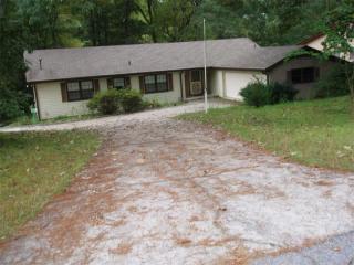 2819 Biscayne Dr, Conyers, GA 30012-2769