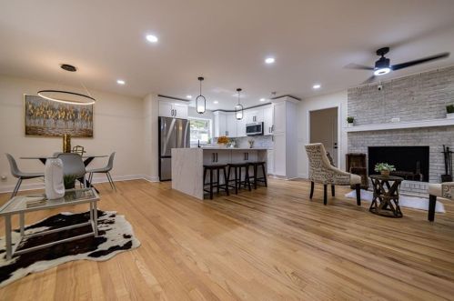 1319 Aniwaka Ave, Atlanta GA  30311-3507 exterior