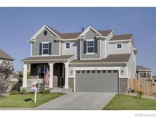 222 Vialpando St, Denver, CO 80601-4633