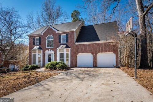 1999 Cobblewood Dr, Kennesaw, GA 30152-7422
