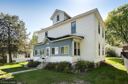 863 Bidwell St, Saint Paul MN  55118-5719 exterior