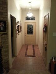 6906 37th St, Lubbock TX  79407-1831 exterior