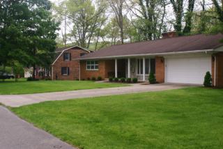 162 Briarwood Ln, Beckley WV  25801-9779 exterior