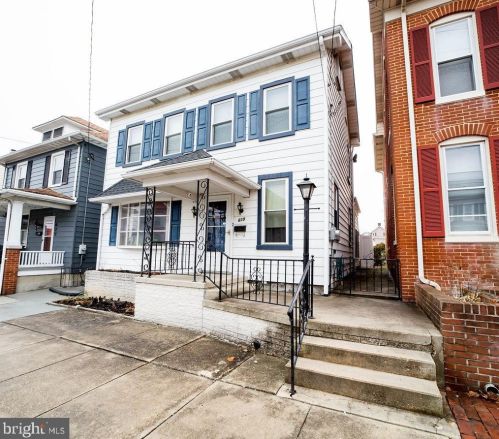 619 Broadway, Hanover, PA 17331-2010