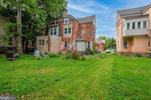 4814 Chester Ave, Philadelphia, PA 19143-3424