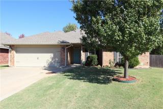 10812 Ashford Dr, Yukon, OK 73099-8098