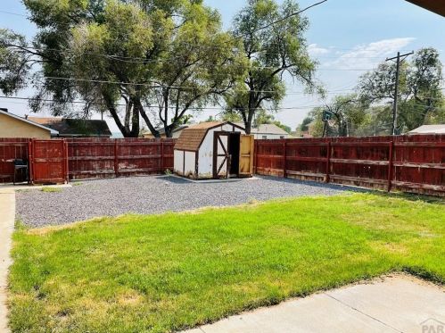2018 3rd St, Pueblo CO  81001-4156 exterior