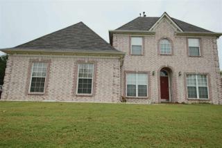 356 Dirks Cairn Rd, Cordova, TN 38018-5200