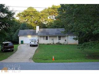 1468 Pirkle Rd, Norcross, GA 30093-2123
