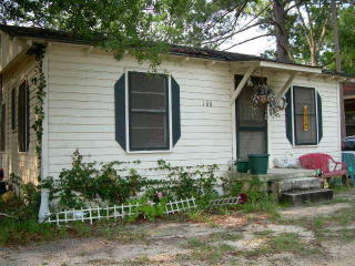 106 Kemp St, Reidsville, GA 30453-4754