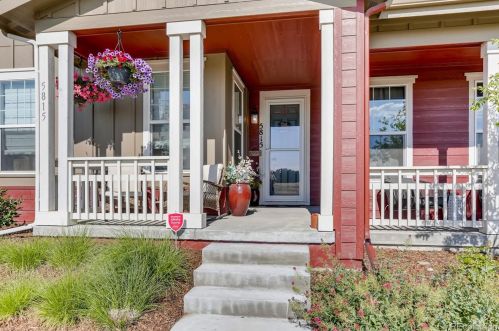 5815 Hanover St, Denver, CO 80238