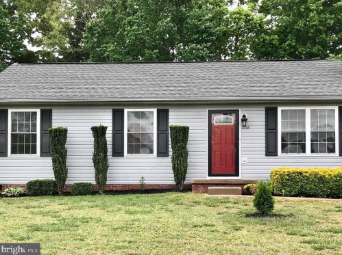 7718 Wellington Glen Dr, Fredericksburg, VA 22407-0733