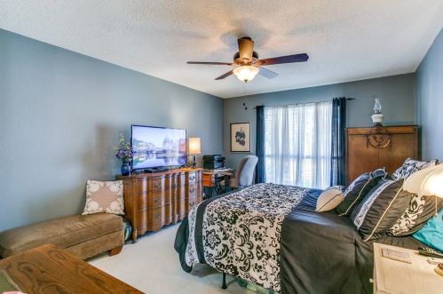 1446 Homestead Ln, Carrollton TX 75007-2991 exterior