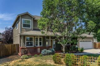 2242 Stonehedge Ct, Eagle Crest, OR 97756-7017