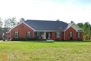 408 Turner Rd, Newnan, GA 30263-4465