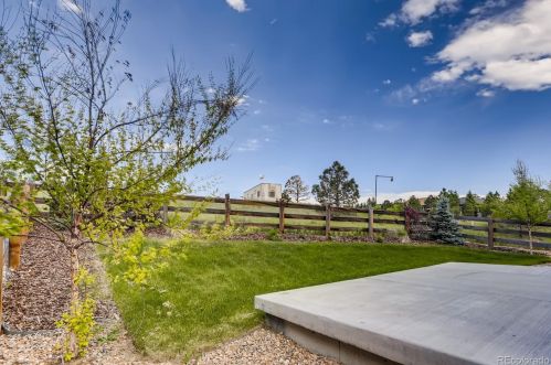 7034 Buchanan Ct, Aurora CO  80016 exterior