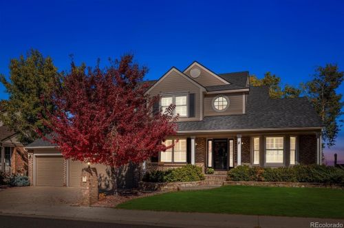 16201 Ellsworth Ave, Denver, CO 80401-6537