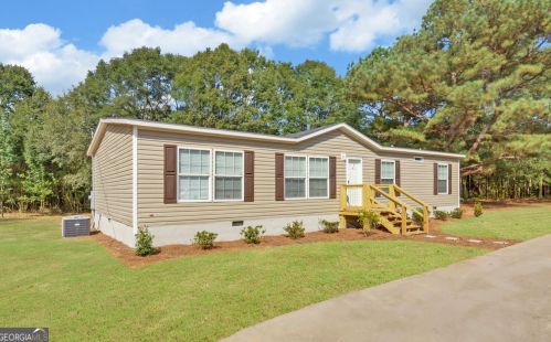 1826 Ray Weaver Rd, Canon, GA 30520-4059
