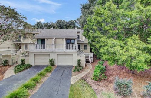 29 Fairway Dunes Ln, Isle Of Palms SC  29451-2840 exterior
