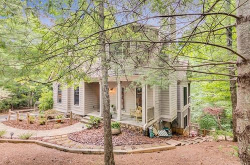 50 Sweetgum Cir, Big Canoe, GA 30143-2054
