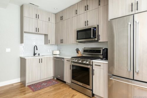 86 Galapago St, Denver CO  80223-1522 exterior