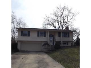 2158 Dahle Ct, Dayton, OH 45459-3622