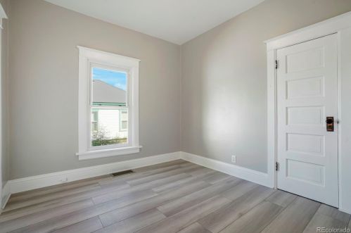 4229 Cherokee St, Englewood CO 80110-5714 exterior