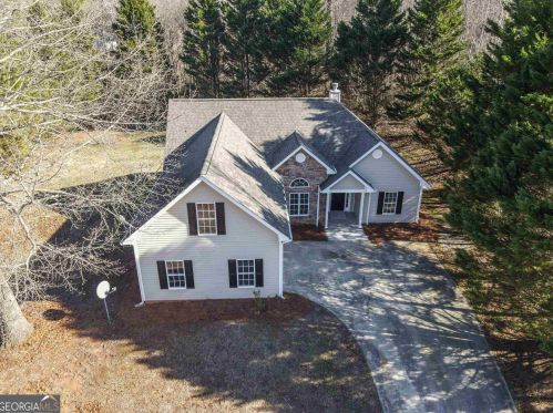155 Buckeye Trails Dr, Commerce, GA 30530-6994