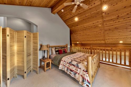 16125 Martis Peak Rd, Truckee CA  96161-1485 exterior