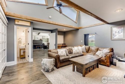 1057 Columbia Pl, Boulder CO  80303-3242 exterior