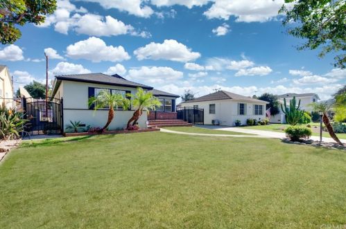 2646 Doolittle Ave, Arcadia, CA 91006-4954