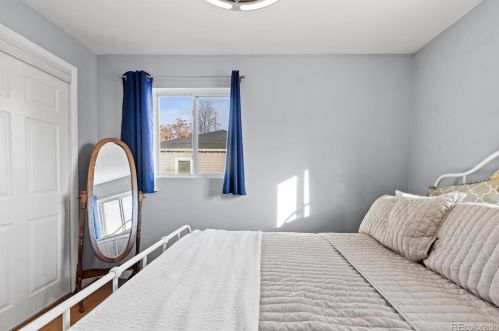 4126 Milwaukee St, Denver CO  80216-4124 exterior