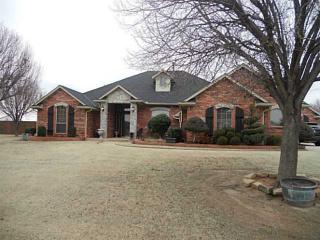 10500 Katy Line Dr, Yukon, OK 73099-8367
