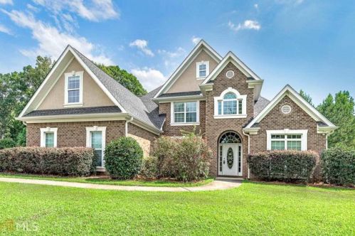 124 Antoinette Ave, Mcdonough, GA 30252-8808