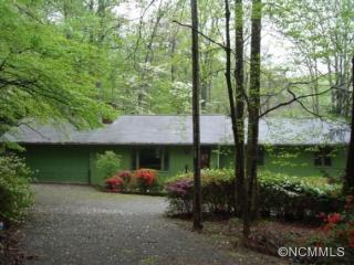 164 Beechwood Dr, Columbus, NC 28722-9417
